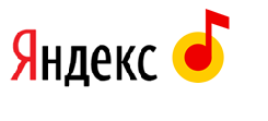 Яндекс радио_logo